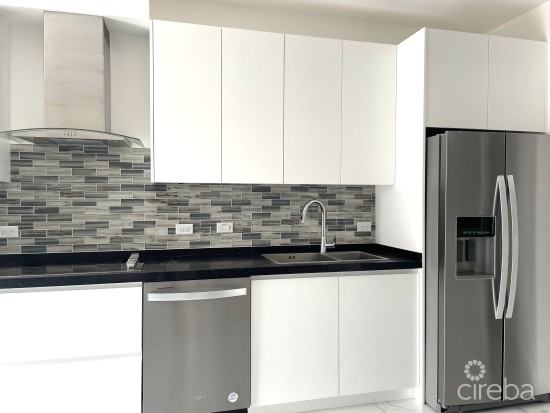 2 Bed 1 Bath Halifax Gardens