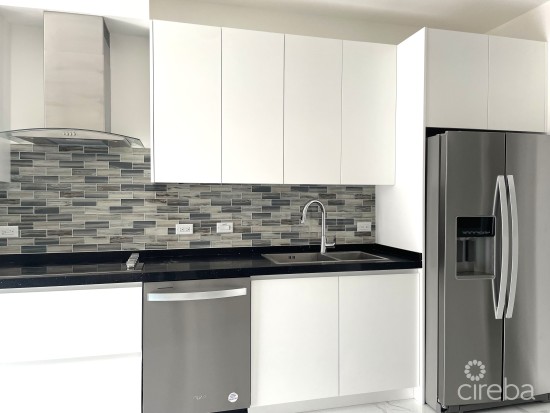 2 Bed 1 Bath Halifax Gardens