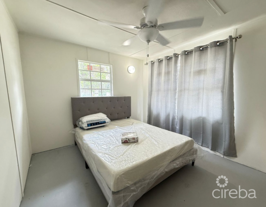 2 Bed 2 Bath In Multi Unit Home In Bodden Town