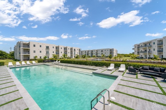 2 Bed 19 North Condo