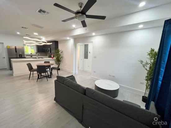 2 Bed 2 Bath (brand New) Rental Near South Sound