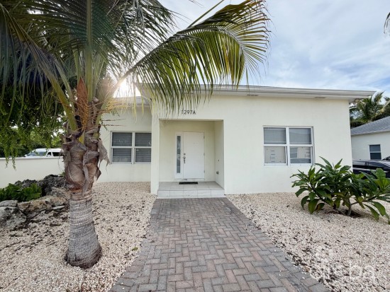 2 Bed/2 Bath Home - Spotts Villas