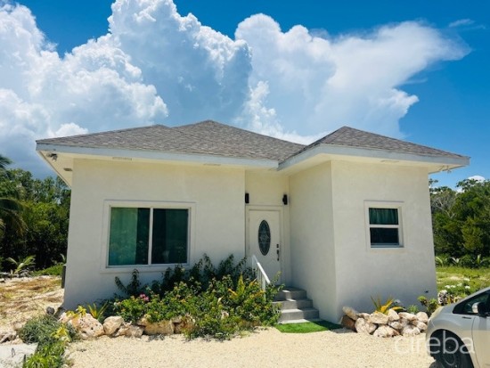 2 Bed 2 Bath House Rum Point Dr.