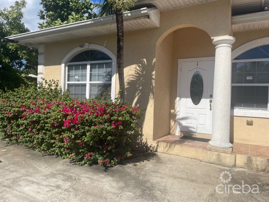 2 Bed 2 Bath Northward