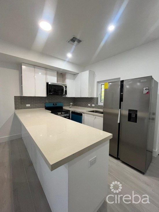 2 Bed 2 Bath On Hinds Way