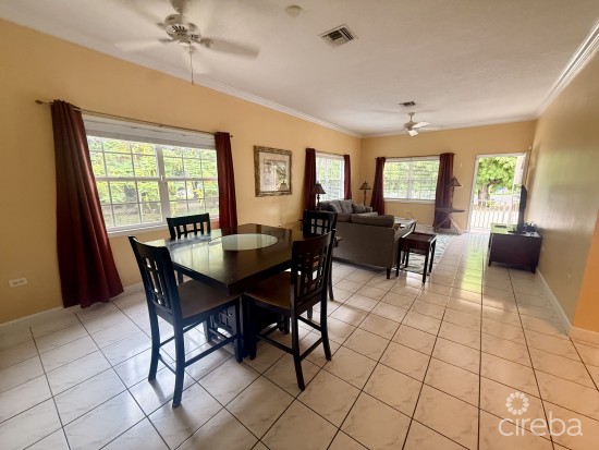 2 Bed 2 Bath Shamrock Road
