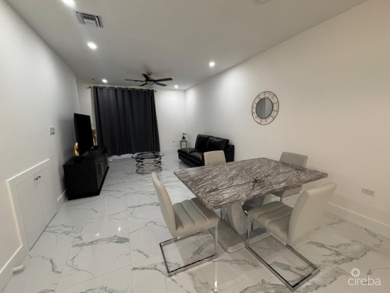 2 Bed 3 Bath Yarl