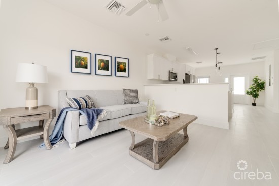 2 Bed Mizpah