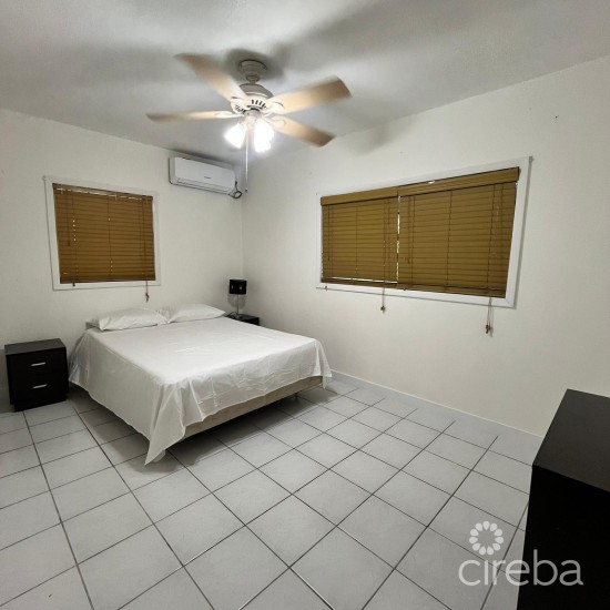 2 Bed Newlands