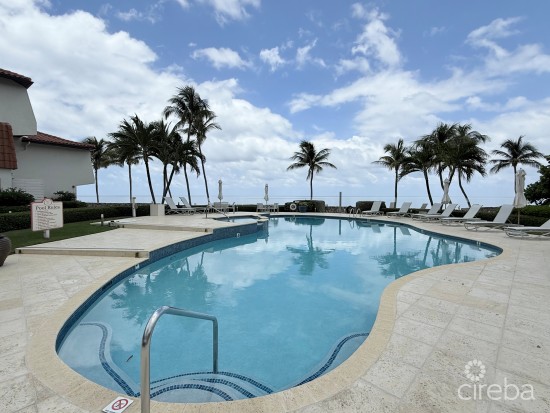2 Bed West Bay Townhouse Villas Pappagallos