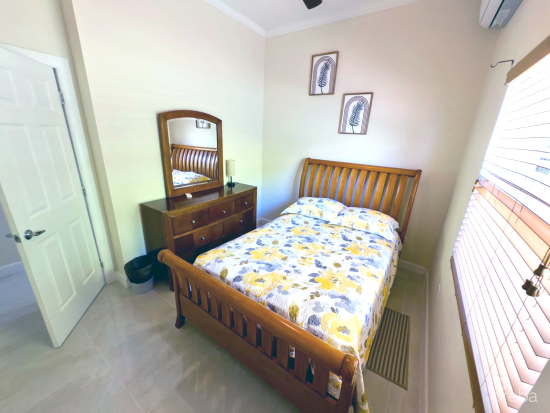 2 Bedroom - 1 Bathroom -  Water & Internet Included - George Town
