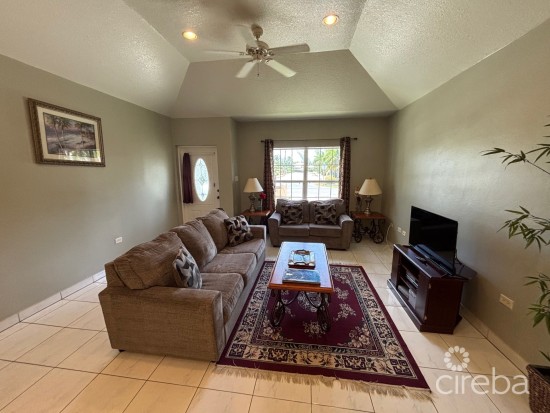 2 Bedroom Duplex For Rent