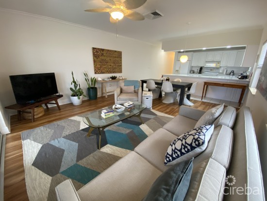 204 Bonnies Arch  North West Point Road  Ocean Views