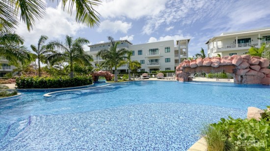 3-bedroom Penthouse At Olea