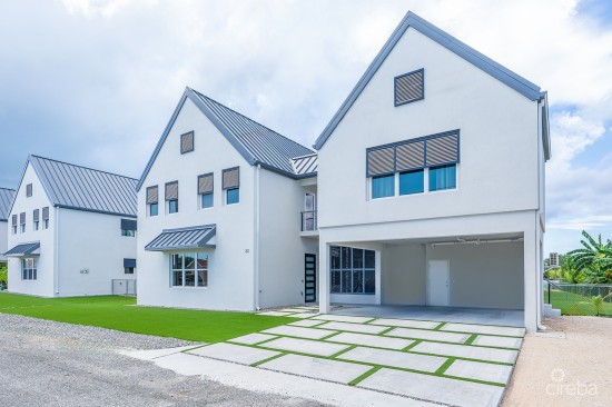 33 Calamel Dr  3 Bedroom House + Studio Apartment- 1st April