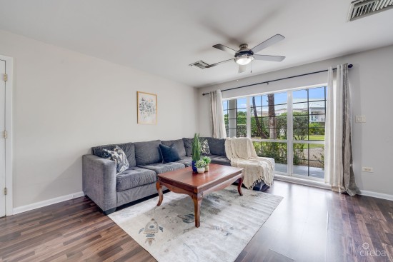 3bed/2bath -- Sunrise Phase 2 -- Cleaning Service Included