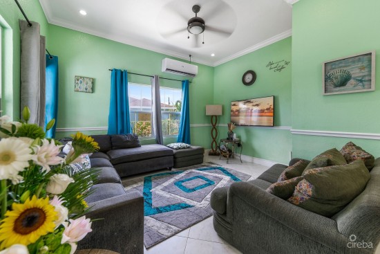4-bedroom Stand Alone Home For Rent In Spotts