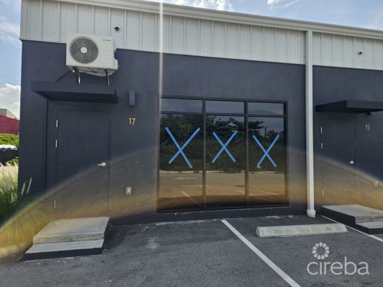 41 Compass Dr. Centrally Located Wharehouse Sapce
