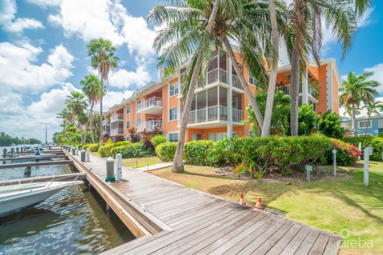 611 Britannia Rental 3 Bed