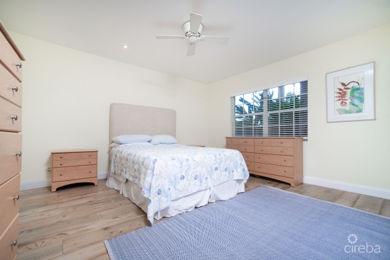 611 Britannia Rental 3 Bed
