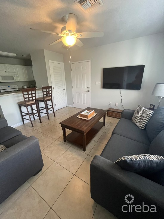 7 Mile Corridor Lakeside 2 Be/2 Ba, Pet Possible