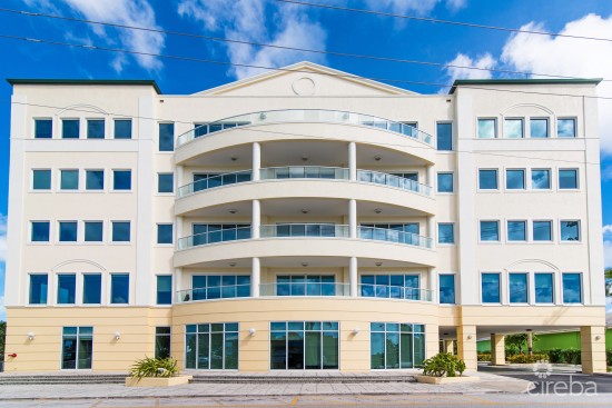 90 North Church Street Office (direct Ocean Views)