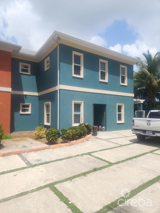 A&a Rose Villas