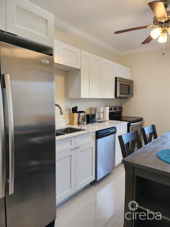 Aa Rose Villas