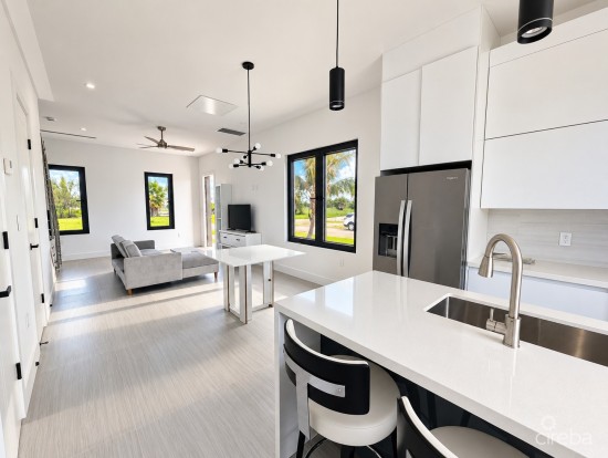 Admiral's Landing - 2b / 2.5b Duplex
