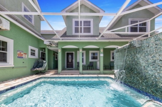 All Inclusive 1 Bed 1 Bath Condo In Spotts