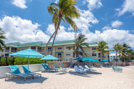 All-inclusive Rental For  October On Seven Mile