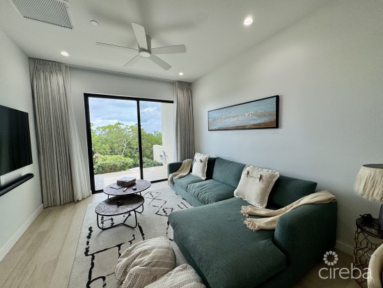 Allure 31 - Waterfront Condo