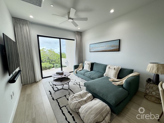 Allure 31 - Waterfront Condo