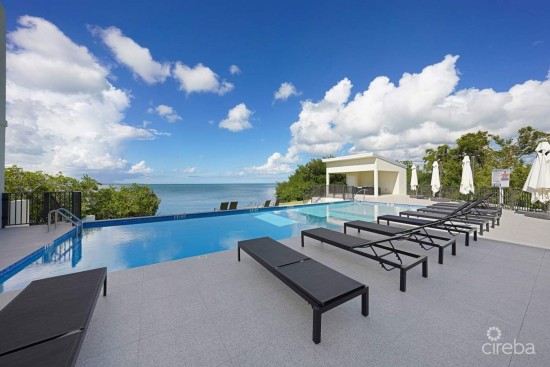 Allure Waterfront Townhouse