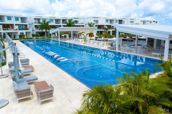 Arvia Two Bed Plus Den Available July 2nd