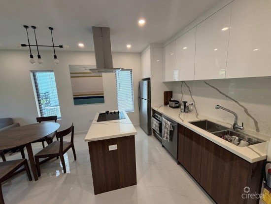 Arza 2 Bedroom Available Now 6 Month Lease
