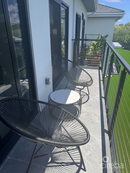 Arza Unit H6 - Brand New, Never Lived In, 1 Bedroom. Great Location!
