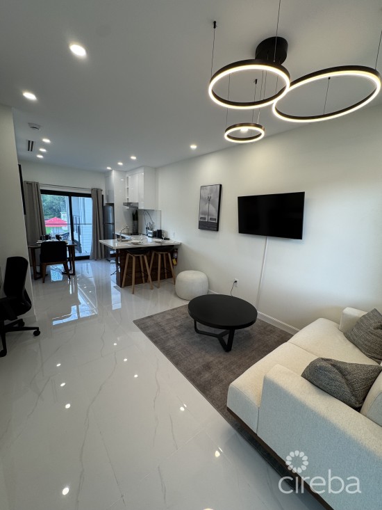 Arza Unit H6 - Brand New, Never Lived In, 1 Bedroom. Great Location!