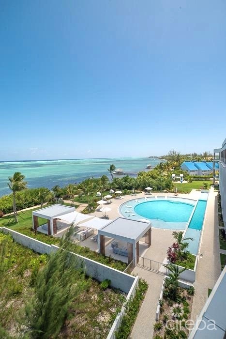 Aura  2 Bed, 2.5 Bath