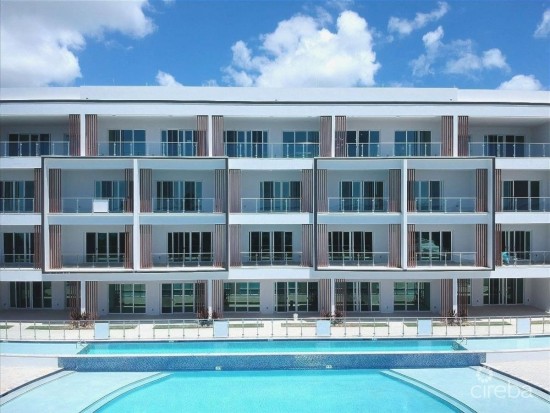 Aura Penthouse