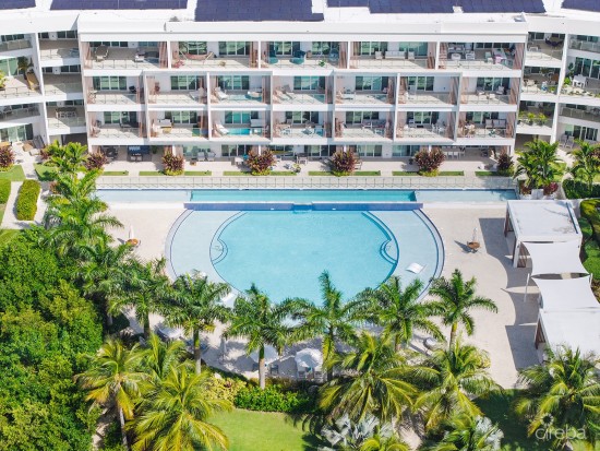Aura Penthouse Available Now For Minimum 3 Month Term