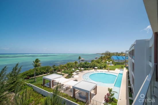 Aura Townhouse 2 Bed Plus Office