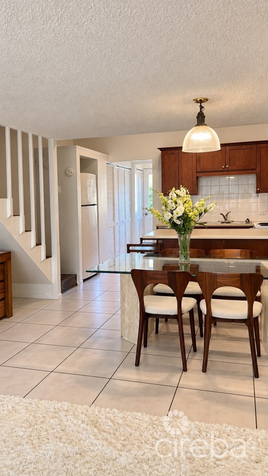 Available Now -  Ocean Club , 1 Bed / 1 Bath