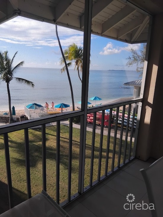 Available Now - Plantation Village 3 Bedroom Villa