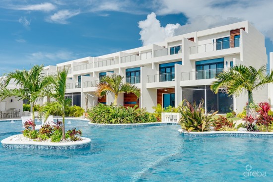 Bahia 3 Bedroom Available Now