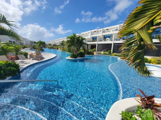 Bahia 3 Bedroom Oceanview Rental