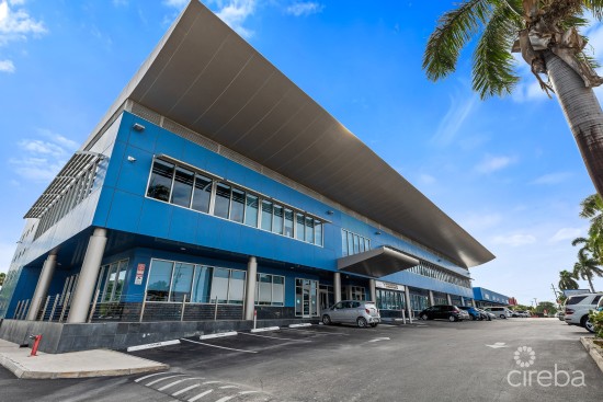 Baytown House Office Suites Available