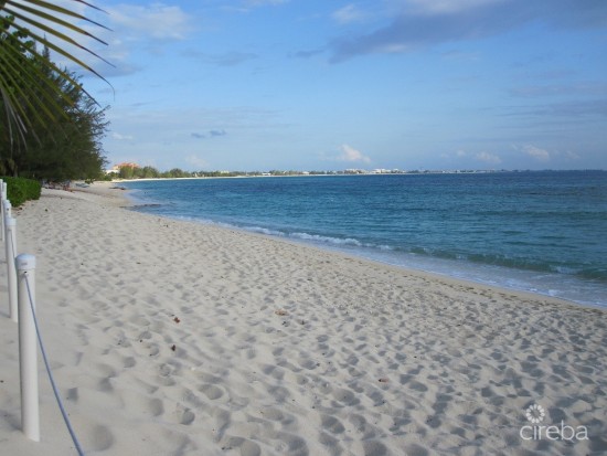 Beach Lane Townhouse