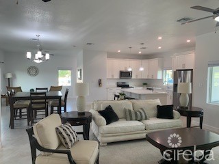 Beautifully Gated, Walled, Pet & Kid Friendly Family Home