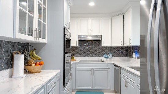 Bel Air Manor 3 Bed Townhouse